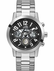 Часы Guess GW0627G1 цена и информация | Мужские часы | pigu.lt