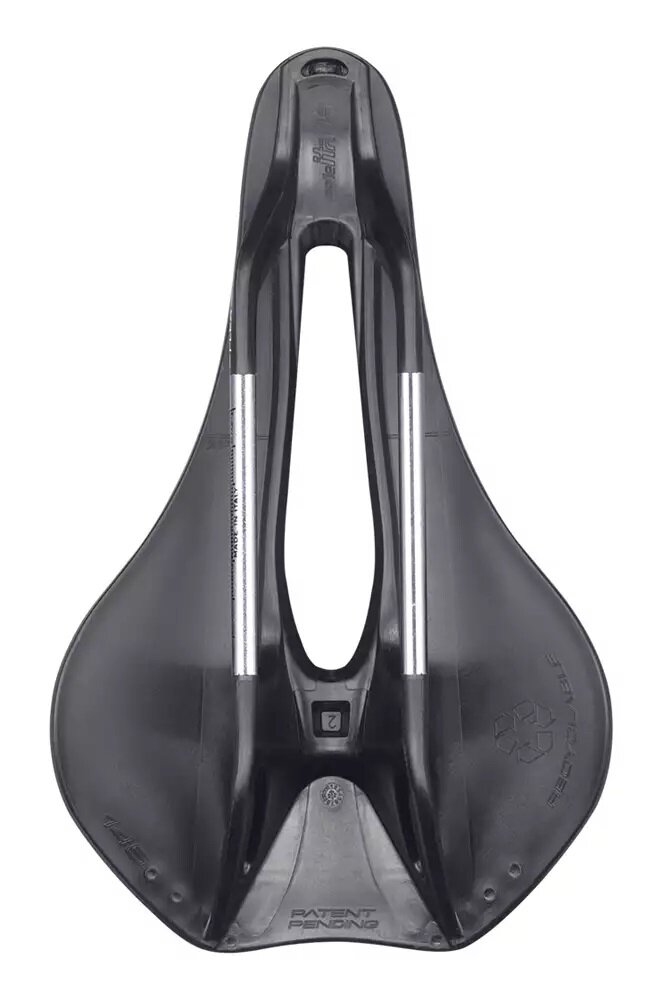 Dviračio balnas Selle Italia Model X Leaf Superflow L3 kaina ir informacija | Kitos dviračių dalys | pigu.lt