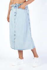 Джинсовая юбка PANTAMO 5430150107-M цена и информация | Юбки | pigu.lt