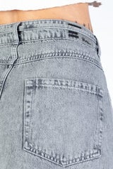 Джинсовая юбка PANTAMO 5428141807-XL цена и информация | Юбки | pigu.lt