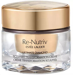 Veido kremas Estée Lauder Re-Nutriv, 50 ml kaina ir informacija | Veido kremai | pigu.lt