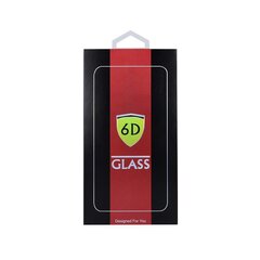 Reach Tempered Glass 6D kaina ir informacija | Apsauginės plėvelės telefonams | pigu.lt