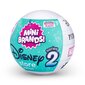 Miniatiūrų rinkinys Mini Brands 5 Surprise, Disney 2 series, 77353GQ1 цена и информация | Žaislai mergaitėms | pigu.lt