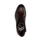 Vyriški batai Bugatti Caj 331-8373A*6400, tamsiai rudi kaina ir informacija | Vyriški batai | pigu.lt