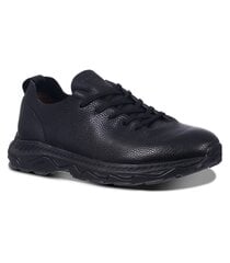 Женская повседневная обувь Luhta Innokas 75551-3*990 6438535472063, черная цена и информация | Спортивная обувь, кроссовки для женщин | pigu.lt