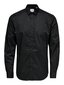Marškinėliai vyrams Only&Sons 22015472*02, juodi kaina ir informacija | Vyriški marškinėliai | pigu.lt