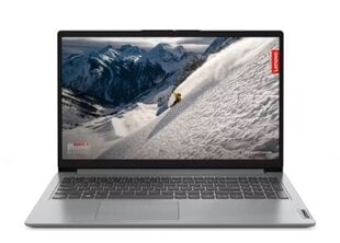 Lenovo IdeaPad 1 15AMN7 82VG00FULT цена и информация | Ноутбуки | pigu.lt