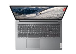 Lenovo IdeaPad 1 15AMN7 82VG00FULT цена и информация | Ноутбуки | pigu.lt