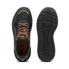 Puma Обувь St Runner v3 Black 384857 01 цена и информация | Кроссовки мужские | pigu.lt