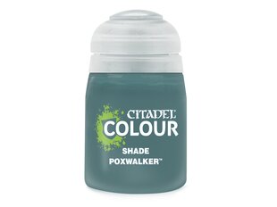 Akriliniai dažai Citadel Poxwalker (shade) 24-30, 18ml kaina ir informacija | Piešimo, tapybos, lipdymo reikmenys | pigu.lt