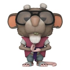 Figūrėlė Funko Pop! Mutant Mayhem Splinter #1400 kaina ir informacija | Žaidėjų atributika | pigu.lt