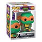 Figūrėlė Funko POP! Teenage Mutant Ninja Turtles Michelangelo #1395 kaina ir informacija | Žaidėjų atributika | pigu.lt