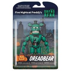 Funko POP! Five Nights at Freddy´s: Dreadbear - Dreadbear цена и информация | Атрибутика для игроков | pigu.lt