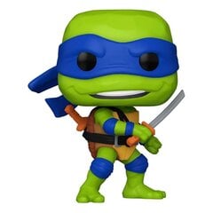 Funko Pop! Mutant Mayhem Vinyl Figure Leonardo #1391 kaina ir informacija | Žaidėjų atributika | pigu.lt