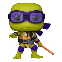 Funko Pop! Vinyl: Teenage Mutant Ninja Turtles kaina ir informacija | Žaidėjų atributika | pigu.lt