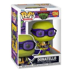 Виниловая фигурка Funko Pop! Donatello цена и информация | Атрибутика для игроков | pigu.lt