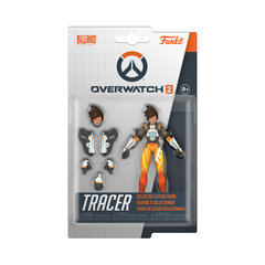 Overwatch 2 Tracer Funko, 9 cm kaina ir informacija | Žaidėjų atributika | pigu.lt