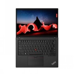 Lenovo ThinkPad T14s Gen 4 (Intel) 21F6004DMX kaina ir informacija | Nešiojami kompiuteriai | pigu.lt