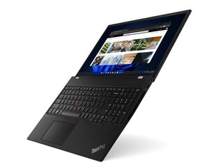 Lenovo ThinkPad P16s Gen 2 (Intel) 21HK000EMX цена и информация | Ноутбуки | pigu.lt