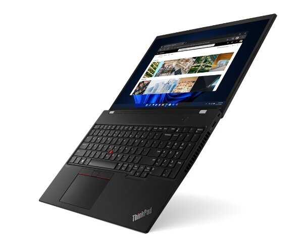 Lenovo ThinkPad P16s Gen 2 (Intel) 21HK000EMX цена и информация | Nešiojami kompiuteriai | pigu.lt