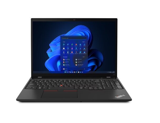 Lenovo ThinkPad P16s Gen 2 (Intel) 21HK000EMX цена и информация | Nešiojami kompiuteriai | pigu.lt