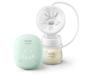 Электрический молокоотсос Philips Avent Essential SCF323/11 цена и информация | Молокоотсосы | pigu.lt