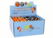 Minkštas kamuoliukas Hapu 7 cm, 1vnt цена и информация | Žaislai berniukams | pigu.lt