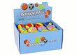 Minkštas kamuolys Hapu, 7 cm kaina ir informacija | Žaislai berniukams | pigu.lt