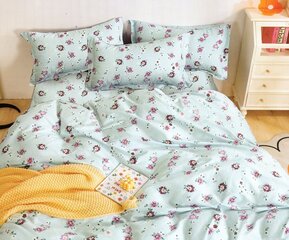 Комплект постельного белья, 200x220, 3 шт цена и информация | Комплекты постельного белья | pigu.lt