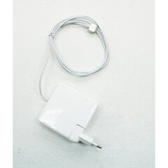 Apple MacBook 85W 4.5A 18.5V Magsafe 2T kaina ir informacija | Įkrovikliai nešiojamiems kompiuteriams | pigu.lt