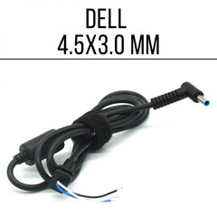 Dell 4.5x3.0 mm, 1.8 m цена и информация | Dell Бытовая техника и электроника | pigu.lt