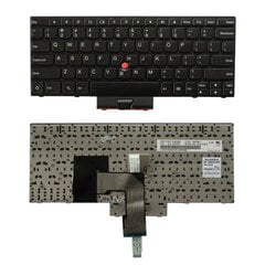 Lenovo Thinkpad X121E/ X130E/ X131E/ X140E kaina ir informacija | Komponentų priedai | pigu.lt