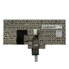Lenovo Thinkpad X121E/ X130E/ X131E/ X140E kaina ir informacija | Komponentų priedai | pigu.lt