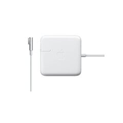 ORIGINALUS Apple Macbook 60W 3,65A 16.5V Magsafe 1 nešiojamo kompiuterio įkroviklis (pakrovėjas) цена и информация | Зарядные устройства для ноутбуков | pigu.lt