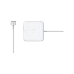 ORIGINALUS Apple MacBook 60W 3,65A 16.5V Magsafe 2 nešiojamo kompiuterio įkroviklis (pakrovėjas) цена и информация | Зарядные устройства для ноутбуков | pigu.lt