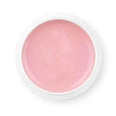 Nagų priauginimo gelis Claresa Soft&Easy Builder Gel Pink Champagne, 90 g цена и информация | Лаки, укрепители для ногтей | pigu.lt