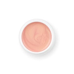 Nagų priauginimo gelis Claresa Soft&Easy Builder Gel Gold Prosec, 90 g kaina ir informacija | Nagų lakai, stiprintojai | pigu.lt