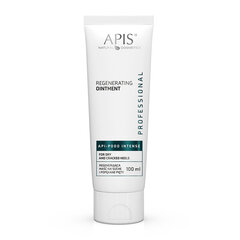 Tepalas Apis Api-Podo Intense Regenerating Ointment, sausiems ir įskilusiems kulnams, 100 ml kaina ir informacija | Kūno kremai, losjonai | pigu.lt