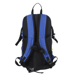 Kuprinė National Geographic Destination, mėlyna цена и информация | Школьные рюкзаки, спортивные сумки | pigu.lt