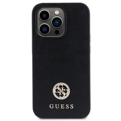 Guess GUHCP13LPS4DGPK kaina ir informacija | Telefono dėklai | pigu.lt