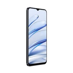 Honor 70 Lite 4GB|128GB Midnight Black EU цена и информация | Мобильные телефоны | pigu.lt