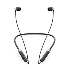 XO Bluetooth earphones BS33 black цена и информация | Теплая повязка на уши, черная | pigu.lt