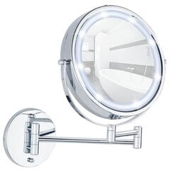 Kosmetinis veidrodis Wenko, Morest kaina ir informacija | Kosmetinės, veidrodėliai | pigu.lt