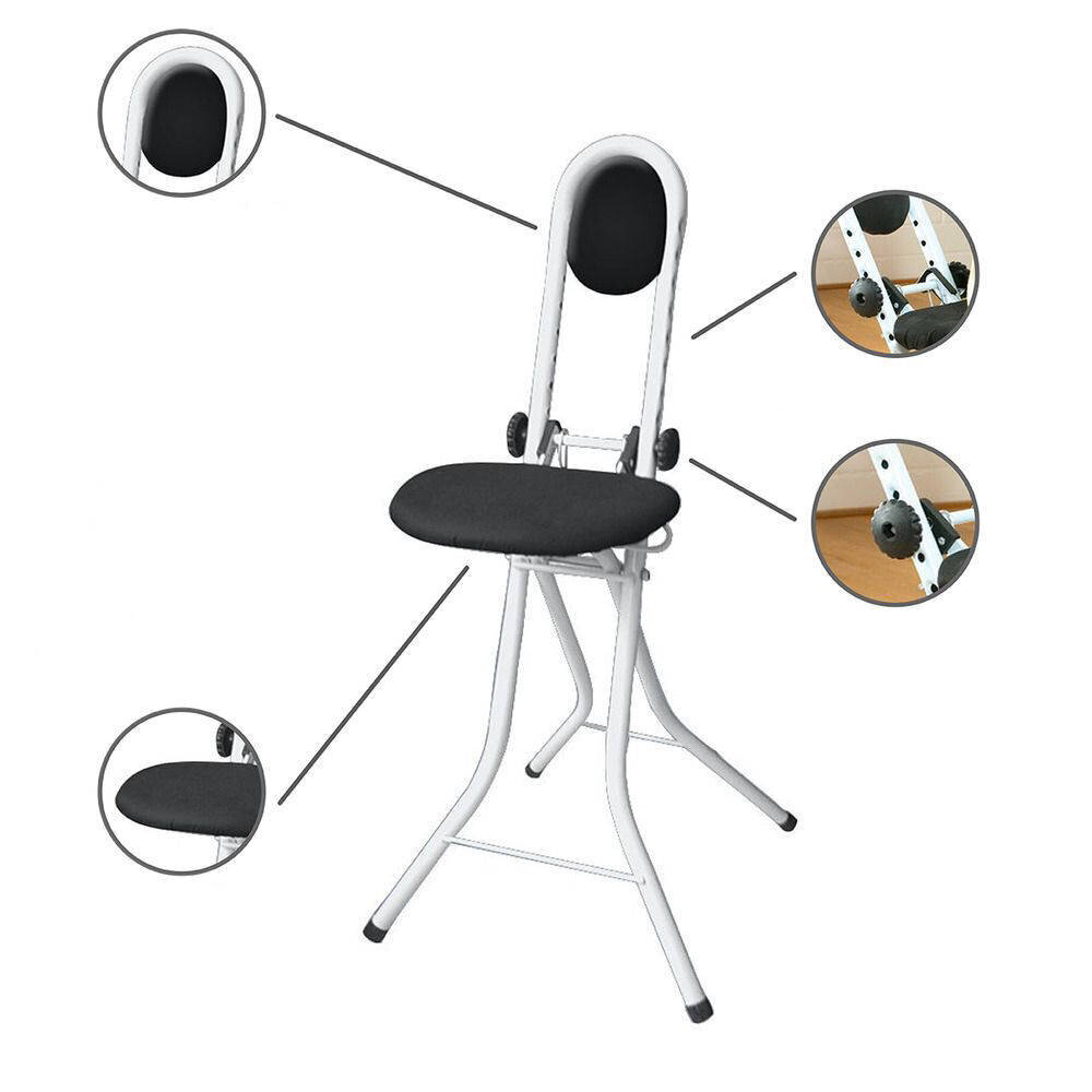 Kėdė Wenko, juoda/sidabrinė kaina ir informacija | Biuro kėdės | pigu.lt