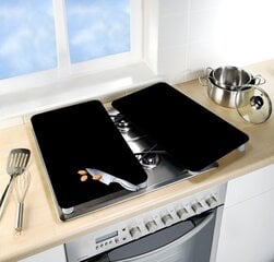 Защита для варочной панели Wенко, 23x63 см цена и информация | Кухонная утварь | pigu.lt
