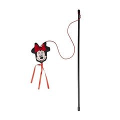 Žaislas katėms ant lazdelės Minnie Mouse цена и информация | Игрушки для кошек | pigu.lt