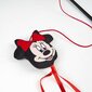 Žaislas katėms ant lazdelės Minnie Mouse цена и информация | Žaislai katėms | pigu.lt