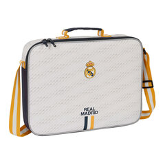 Mokyklinis portfelis Real Madrid C.F. цена и информация | Школьные рюкзаки, спортивные сумки | pigu.lt