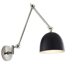 Endon настенная лампа Lehal 93431 цена и информация | Настенные светильники | pigu.lt