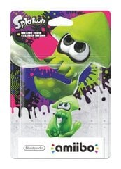 Amiibo Splatoon Inkling Squid kaina ir informacija | Kompiuteriniai žaidimai | pigu.lt